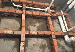 「下沈式衛生間」越來越流行？入住後才發現：好處原來這麽多