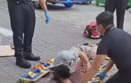 入秋後才發現：滿大街的男人都穿這3種「外套」，不油膩更時髦