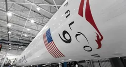 SpaceX獲美國航天局土衛六探測任務發射合約，價值2.57億美元