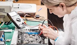 電子電路學習十大步驟：不走彎路，輕松掌握！