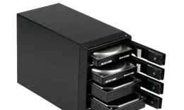 家用NAS需要購買很多大容量硬碟嗎？