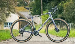 捷安特Revolt Advanced Pro 0深度評測