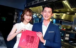 吳慷仁邵雨薇被曝結婚，女方經紀人否認，但男方沈默疑似預設