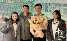 好家夥！44歲董潔給22歲趙今麥演媽，比女主還美，真讓人羨慕