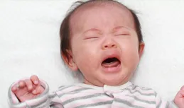 寶寶二月鬧，到底在鬧啥？你不能只知道腸脹氣，附緩解妙招