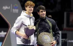 辛納因一句話遭遇網暴，回應稱不再使用社交媒體