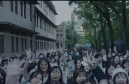 36歲馬龍歸來仍是少年，一句「馬龍學長」道出萌系長相的重要性