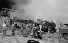 種族滅絕陰影下：以色列如何自毀數十年國際形象？