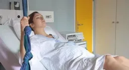 這5類孕媽，生產時很容易遭遇「手剝胎盤」，比生娃疼100倍！