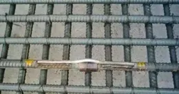 防雷接地安裝樣板圖冊 管控要點+樣板照片