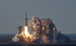 中國載人登月任務，有新訊息！