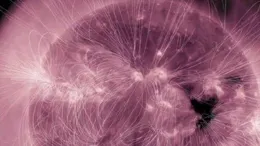 NASA探索太陽新計劃，給太陽磁場拍照