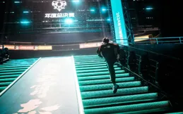 一諾達成王者榮耀聯賽3000擊殺，用新英雄開啟新篇章