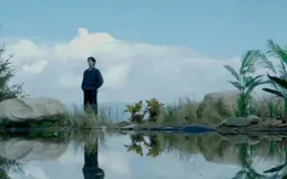 王安宇至大理洱海，沐風尋夢之旅