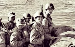 國軍美械部隊，放在北韓戰場算精銳麽？5個軍重炮都沒韓軍1個師多