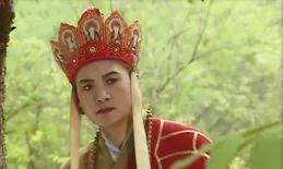 看清天蓬元帥被貶下凡的真相，才明白百花羞公主，為啥不愛奎木狼