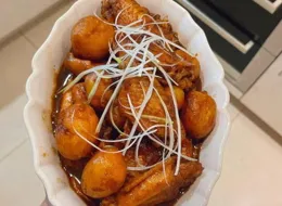 蒸菜，孩子長高的營養加速器！