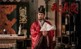 李雪健秦俊傑演父子，張涵予演魏征，【天下長安】遲遲未播惹爭議