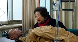 她31歲，婆婆摔倒住院，她不去照顧，嫂子質問：你憑什麽不管？