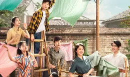 【小巷人家】評分憑什麽高達8.7？這裏有你想知道的答案！