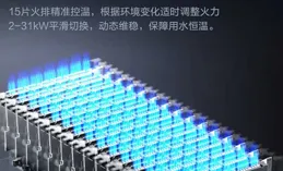 雙十一快到了，如何選擇燃氣熱水器？