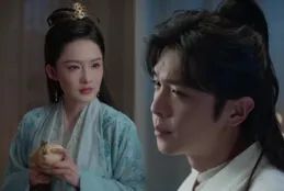 林婉兒說出慶帝不恥的秘密，這才是慶帝必殺陳萍萍的真正原因