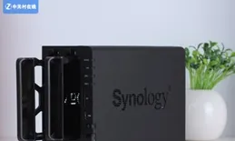 【甄選】DS223j怎麽樣？群暉SYNOLOGY小巧儲存神器選型深度盤點！