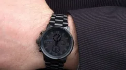 西鐵城AW0024-58L手表怎麽樣？精工品質讓你安心選擇