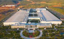 2024年前三季度，紅河經濟大州擔大任