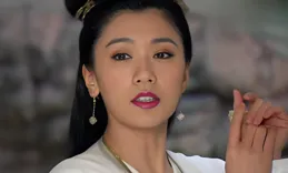 難怪段延慶身子已殘，卻能生下段譽重振雄風，你看他的恩師是誰