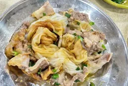 如果你沒吃過標記那就等於沒吃過新鮮豬雜