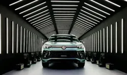 重塑燃油SUV「引領者」，一汽-大眾「王牌」全新探嶽L實力出戰