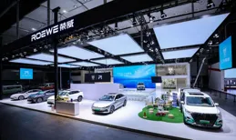 上汽何明磊：只有服務好老客戶，才會有品牌忠誠度和口碑