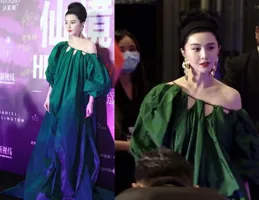 遮天：秦瑤大美女大秀美腿，玉足裸露太誘人，衣服只剩下一塊布