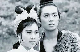 「反派一哥」曾江狂言：我不演黃藥師，誰有資格演？