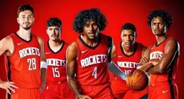 火箭重建過渡到爭冠階段，年輕必然犯錯，犯錯改錯才能進步