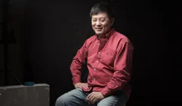 「這是中國故事，不是英國人視角」