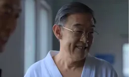 【狂飆】捅了「太監」馬蜂窩，這麽多國家一級演員，都演過公公