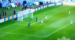 女朋友看「世界杯」看的是什麽？