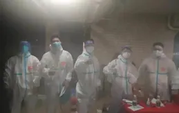 還沒開業就有人跑來吃，老客癡迷的就是這口煙火氣