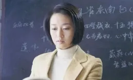 如何評價電視劇風吹半夏的金鷹獎最佳女主角趙麗穎?