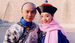 幾位中老年港星，來內地娶嬌妻買豪宅，有的比妻子大39歲，真瀟灑