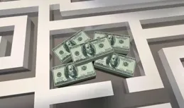 【金錢堡壘】票房遇冷：電影市場該警醒了