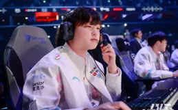 如果BLG戰隊奪冠，真能挽回LPL失去的流量嗎？網友：可能還會下降