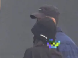 柳巖和男友一起逛建材城，多次被拍，疑好事將近