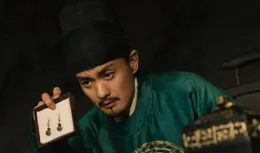 【大唐狄公案第二季】：再續古裝探案傳奇，群星雲集共赴懸疑之旅