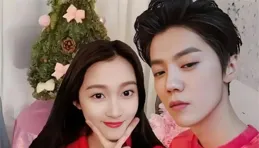 鹿晗關曉彤從全網不看好，到全網催婚，他們婚禮能否再次癱瘓微博