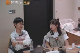 這一次，麥琳戳穿了李行亮的愛妻面具