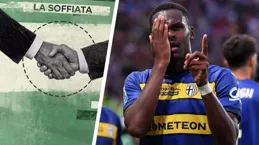 都體：未來3場比賽，尤文將現場考察邦尼&盧卡&戴維3個引援目標