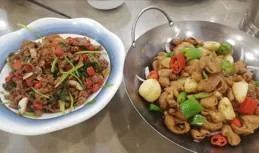 5道江西地方菜，都是贛菜之魂，外地人很少吃過，來江西有口福了